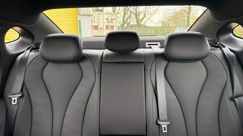 BYD Seal 6 1.5 DM-i Boost 4dr e-CVT Saloon